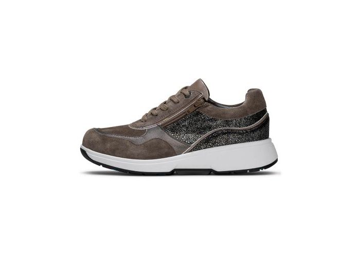 Xsensible Sneakers & baskets Lima H 30204.2.505 Taupe Fantasy Taupe