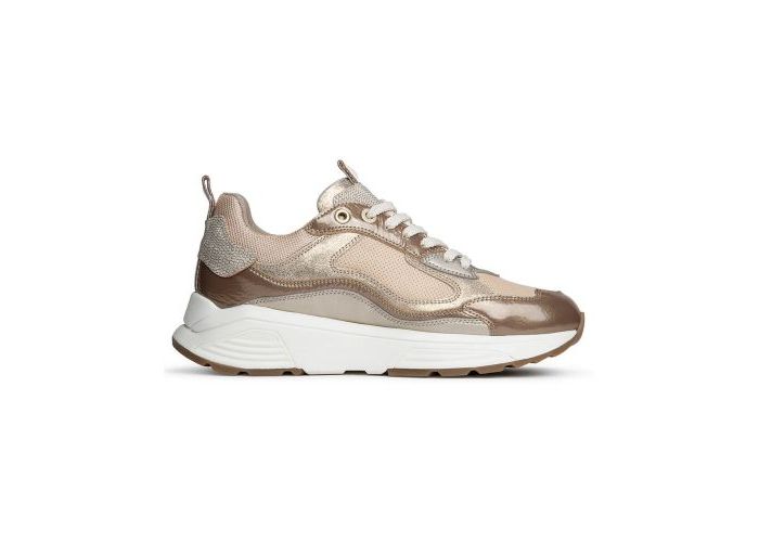 Xsensible 10665 Sneakers & baskets Taupe