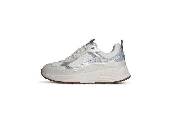 Xsensible Trainers Milau G 33004.4.157 Off White Combi White