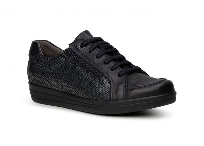 Xsensible 10395 Trainers Black