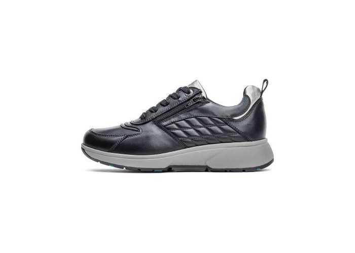 Xsensible Trainers Arona H 30217.3.050 Black/Silver Black