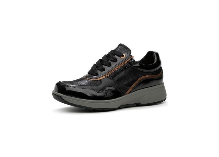 Xsensible 10366 Trainers Black