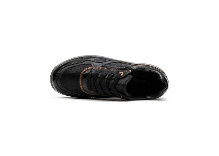 Xsensible 10366 Trainers Black