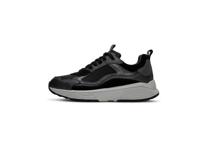 Xsensible Trainers Milau G 33004.5.080 Black Combi Black