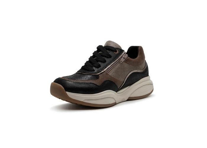 Xsensible 10370 Trainers Black