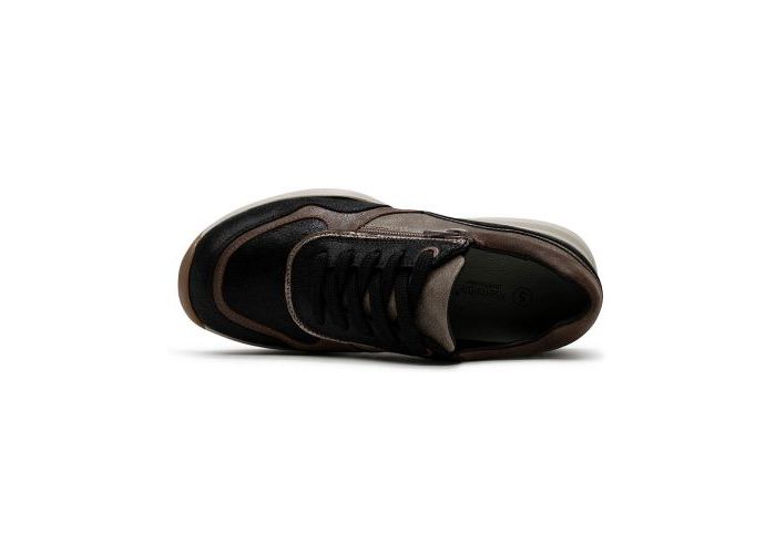 Xsensible 10370 Trainers Black