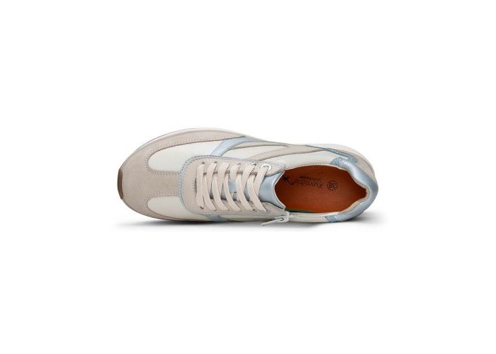 Xsensible 11212 Sneakers Beige