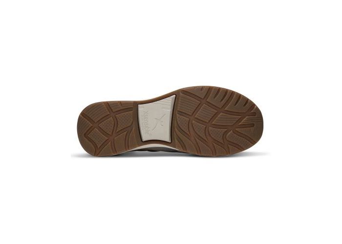 Xsensible 11212 Sneakers Beige