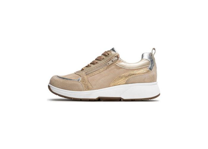 Xsensible 10863 Sneakers Beige
