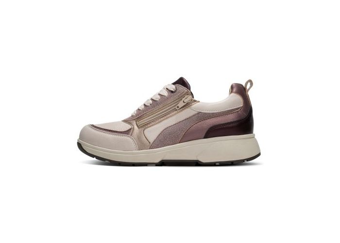 Xsensible Sneakers Valletta H 30222.3.530 Taupe Combi Beige
