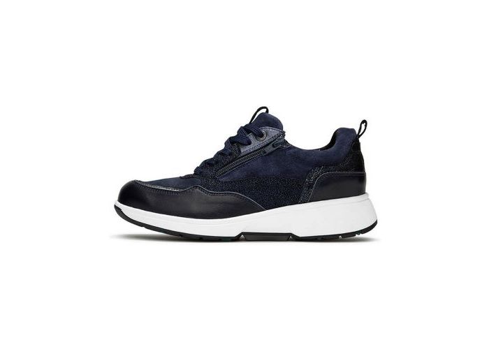 Xsensible 10622 Sneakers Blauw