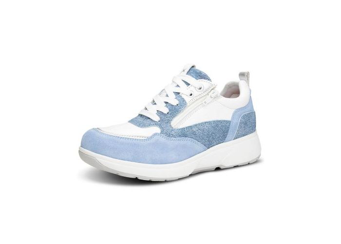 Xsensible 11209 Baskets Bleu