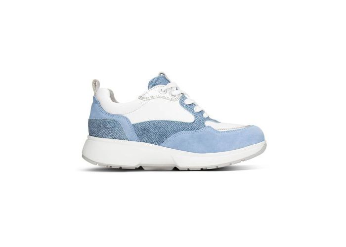 Xsensible 11209 Baskets Bleu