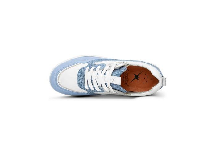 Xsensible 11209 Baskets Bleu