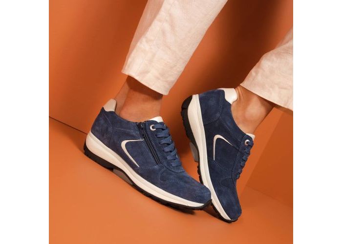 Xsensible 10024 Baskets Bleu