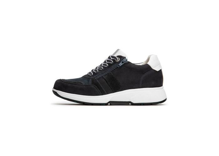 Xsensible Sneakers Koblenz H 30216.2.220 Navy Blauw