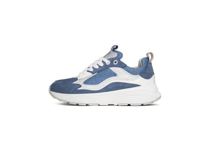Xsensible 11216 Sneakers Blauw