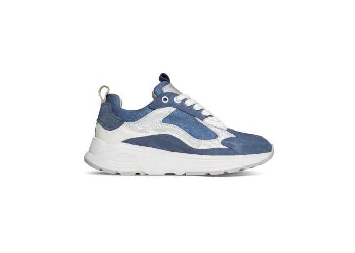 Xsensible 11216 Sneakers Blauw