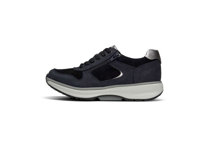 Xsensible Sneakers New Jersey GX 30150.2.220 Navy  Blauw