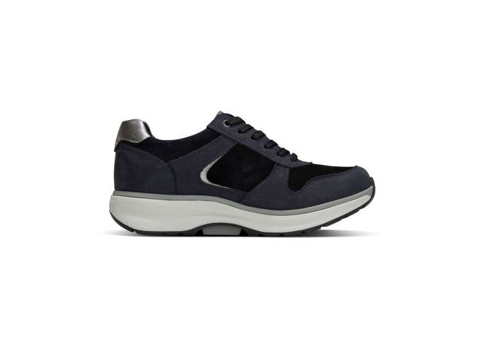 Xsensible 10993 Sneakers Blauw