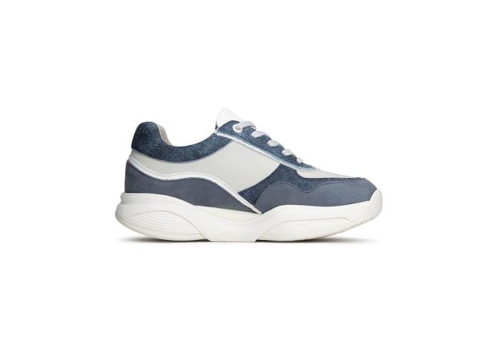 Xsensible 10626 Sneakers Blauw