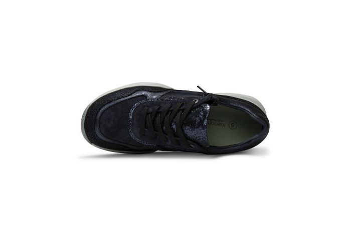 Xsensible 10927 Sneakers Blauw