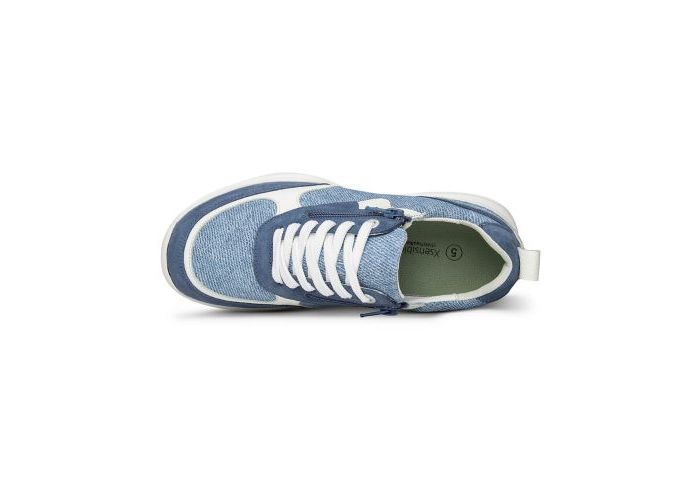 Xsensible 11217 Trainers Blue
