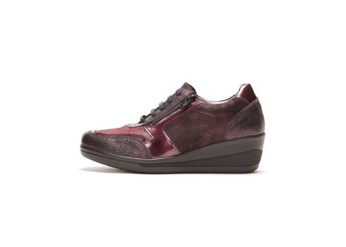Xsensible Sneakers 10175.2.745 Dalia H Bordeaux Bordeaux