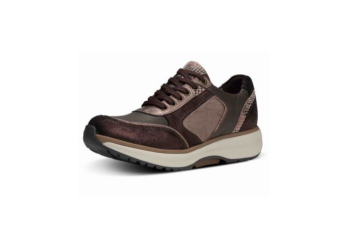 Xsensible 11472 Sneakers Bordeaux