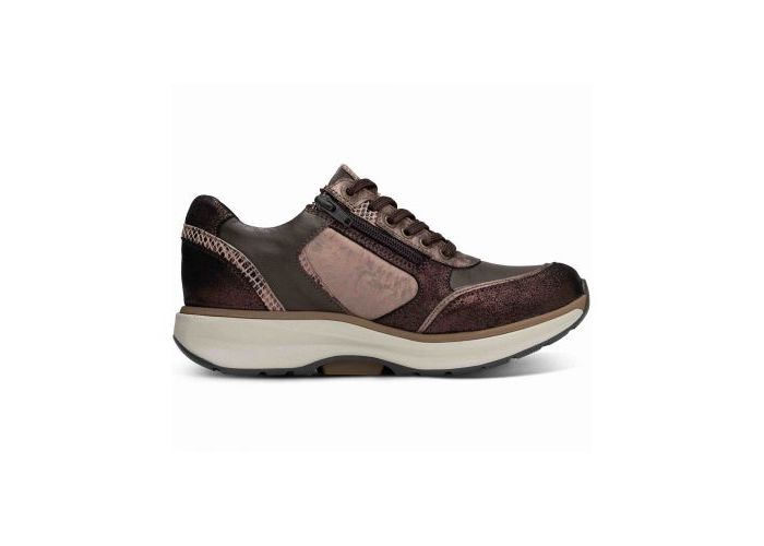 Xsensible 11472 Sneakers Bordeaux
