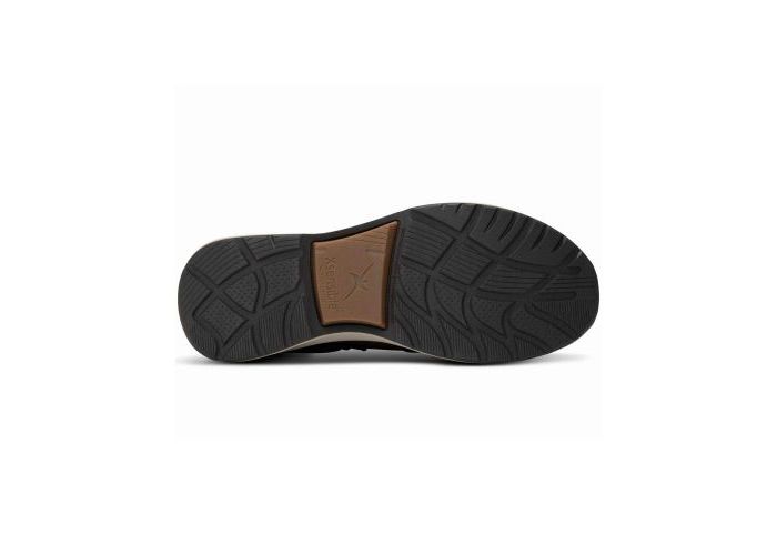 Xsensible 11472 Sneakers Bordeaux