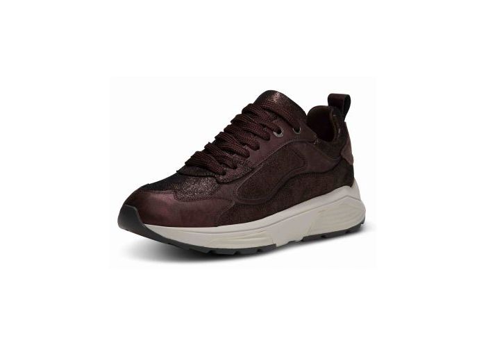 Xsensible 11424 Sneakers Bordeaux