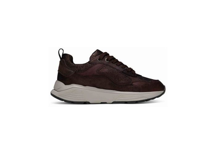 Xsensible 11424 Sneakers Bordeaux