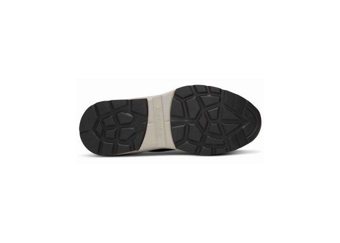 Xsensible 11424 Sneakers Bordeaux