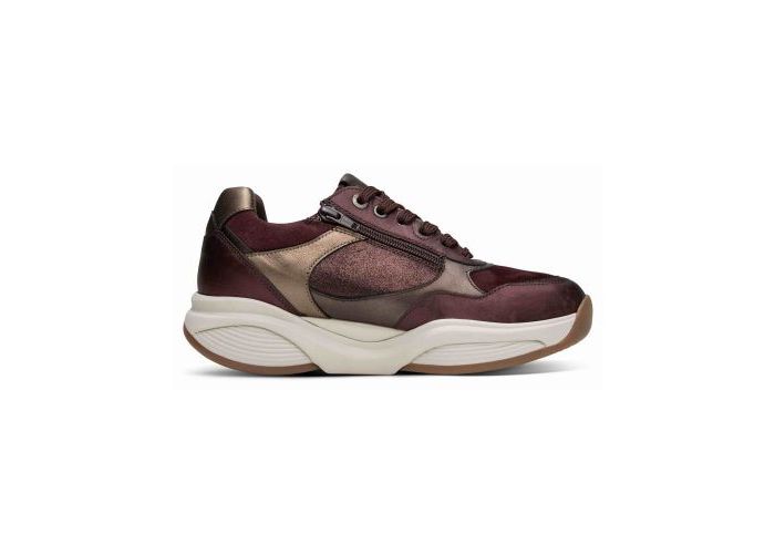 Xsensible 11423 Sneakers Bordeaux