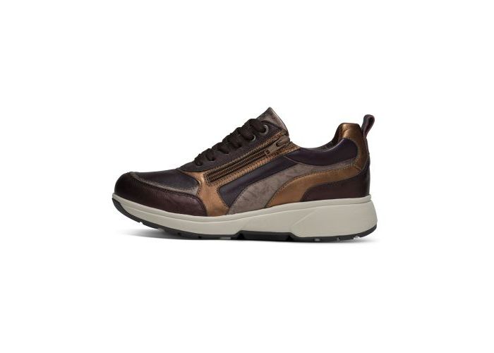 Xsensible 11418 Sneakers Bordeaux
