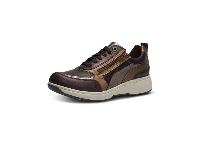 Xsensible 11418 Sneakers Bordeaux
