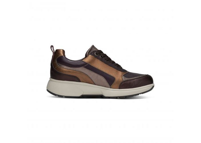 Xsensible 11418 Sneakers Bordeaux