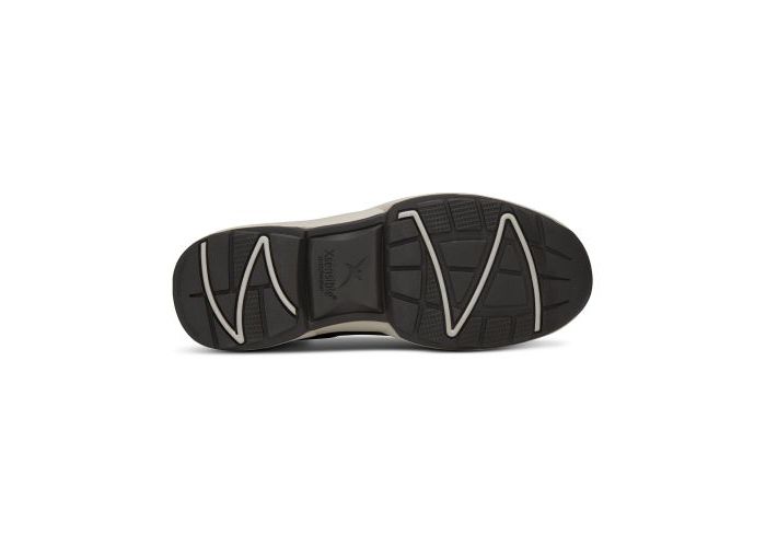Xsensible 11418 Sneakers Bordeaux