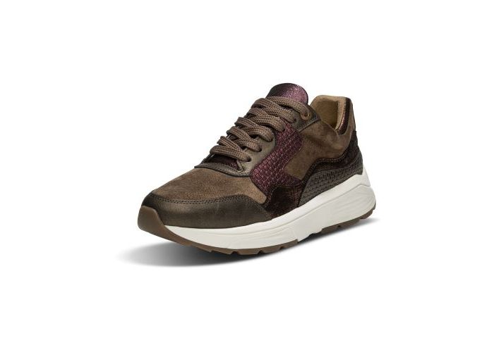 Xsensible 10926 Sneakers Brons