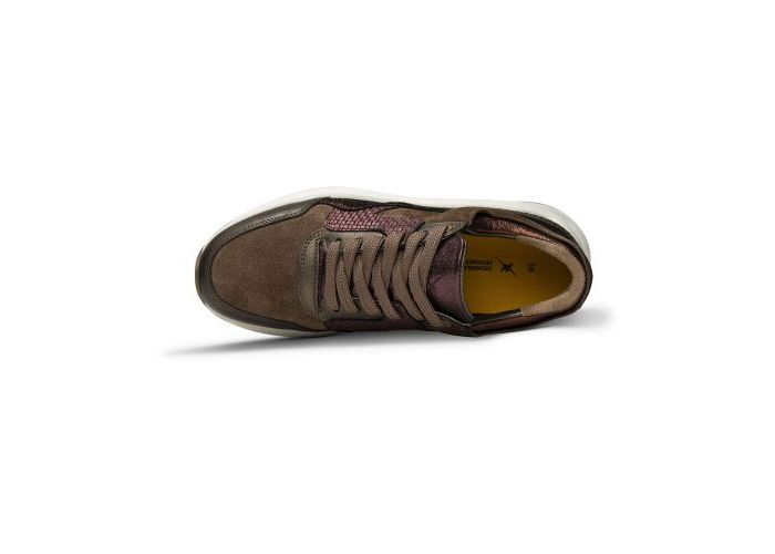Xsensible 10926 Sneakers Brons