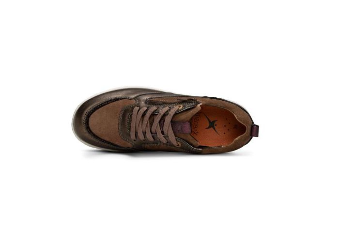 Xsensible 10995 Sneakers Brons