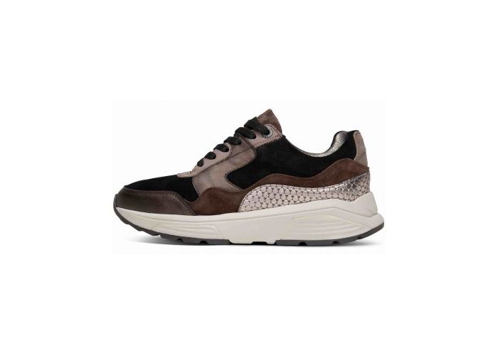 Xsensible 11421 Sneakers Bruin