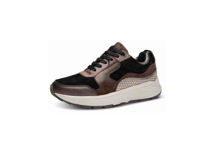 Xsensible 11421 Sneakers Bruin