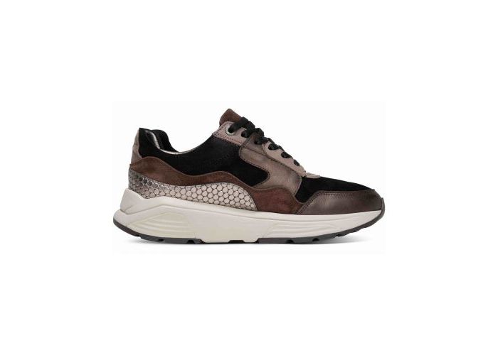 Xsensible 11421 Sneakers Bruin