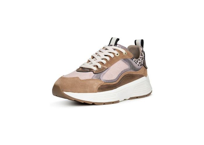 Xsensible 10630 Sneakers Bruin