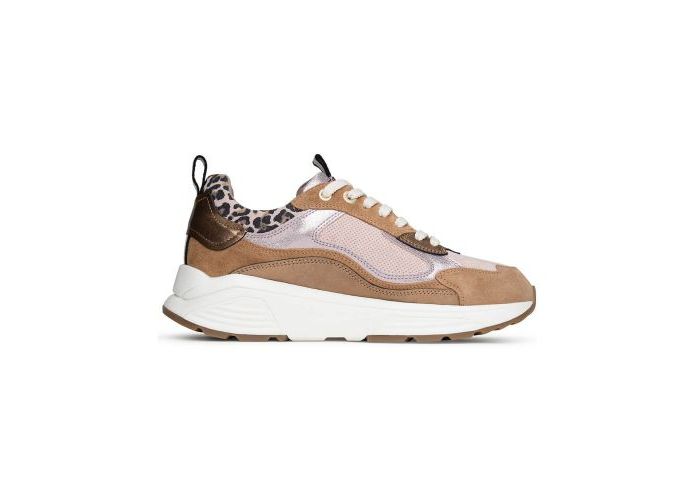 Xsensible 10630 Sneakers Bruin