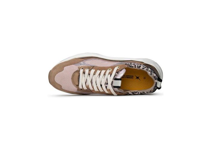 Xsensible 10630 Sneakers Bruin