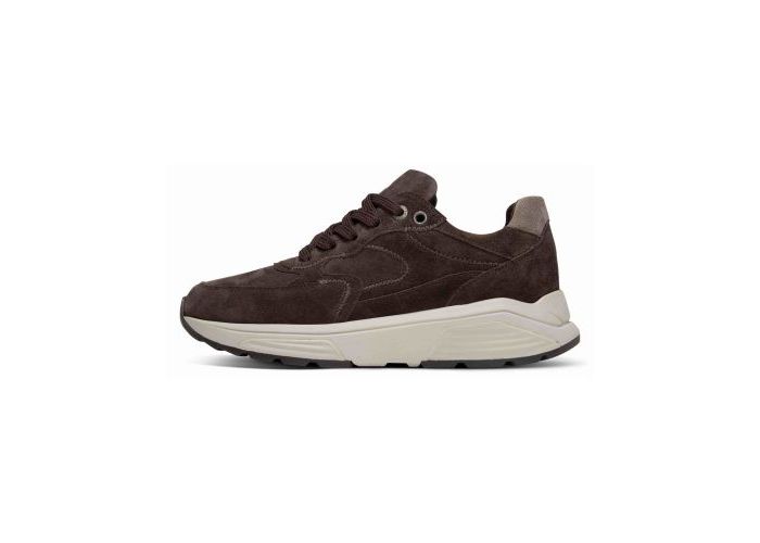Xsensible 11422 Sneakers Bruin