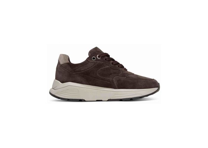 Xsensible 11422 Sneakers Bruin
